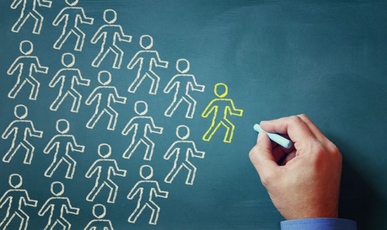 Este es el perfil de recursos humanos que buscan hoy las empresas