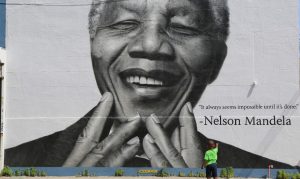 El legado de liderazgo que nos dejó Nelson Mandela