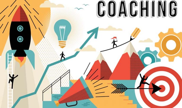 ¿cómo Funciona El Coaching Capital Humanoemk 6054