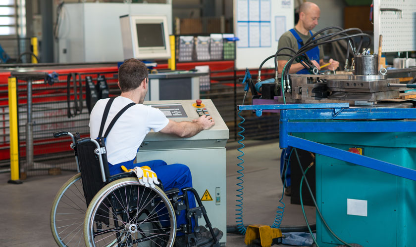 Curso online "Desafíos de la Inclusión Laboral" busca acercar la nueva  normativa a las empresas | Capital Humano